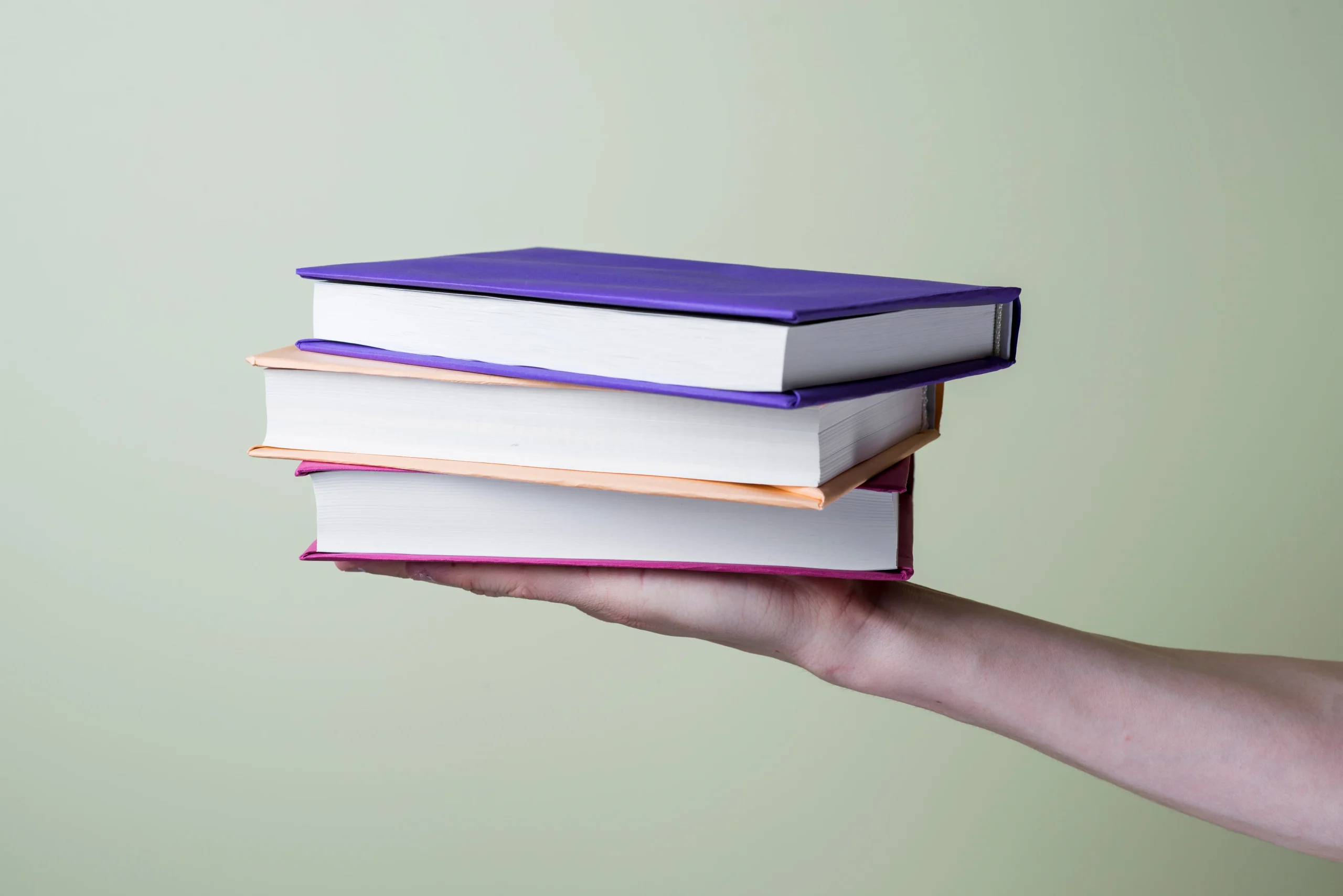 books